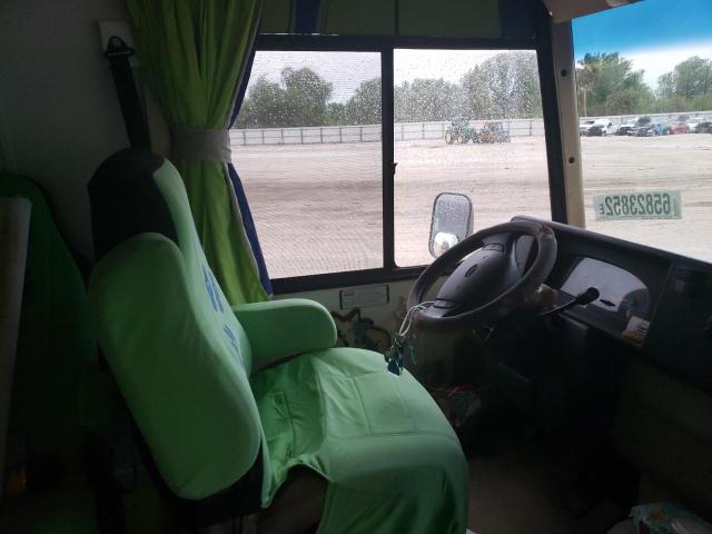 Photo 5 from auction – 2000 WINNEBAGO WINNEBAGO with VIN 3FCMF53S0YJA04019