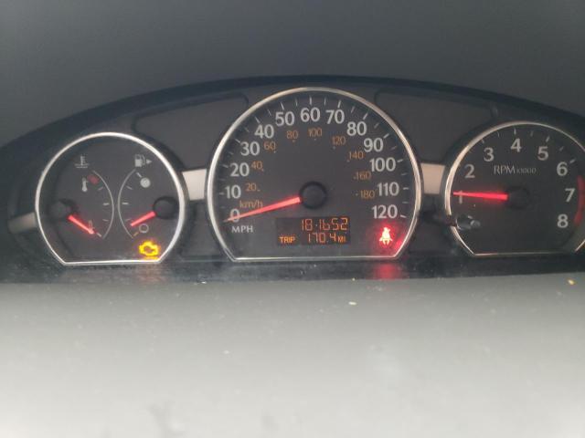 Photo 8 from auction – 2007 SATURN ION LEVEL with VIN 1G8AJ55F67Z100678