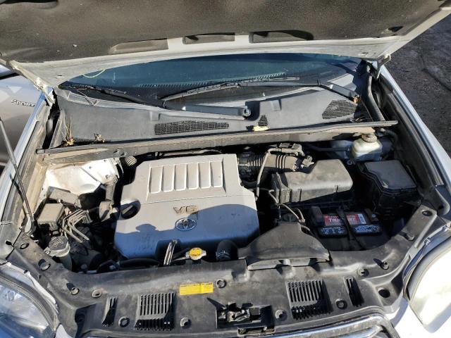 Photo 7 from auction – 2008 TOYOTA HIGHLANDER with VIN JTEES43AX82002006