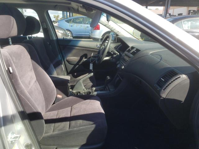 Photo 5 from auction – 2003 HONDA ACCORD EX with VIN JHMCM56683C081650