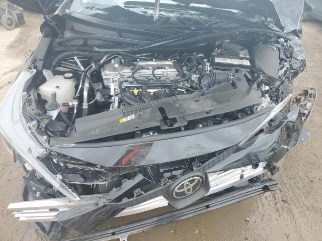 Photo 7 from auction – 2022 TOYOTA COROLLA LE with VIN JTDEPMAE9NJ210682