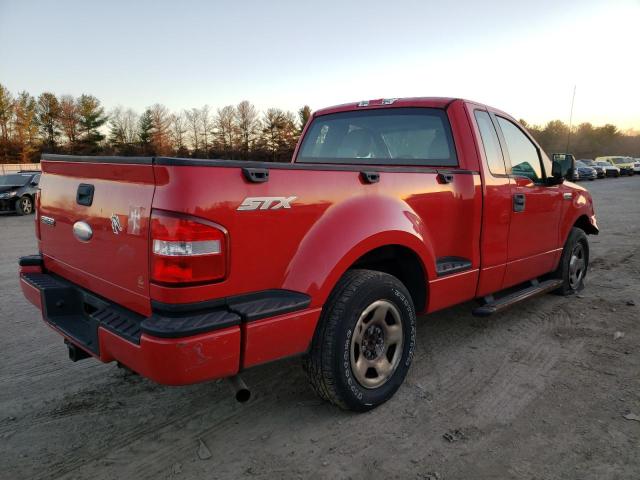 Photo 4 from auction – 2006 FORD F150 with VIN 1FTRF02W46KA81590