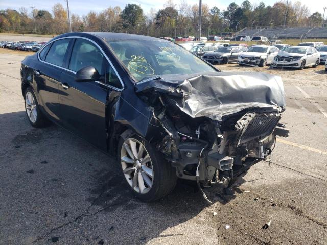 BUICK VERANO CON 2014 مع رقم تعريف المركبة 1G4PR5SK3E4146212 - صورة من المزاد