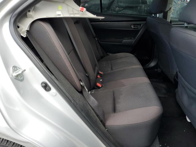 Photo 6 from auction – 2019 TOYOTA COROLLA L with VIN 2T1BURHE7KC230936