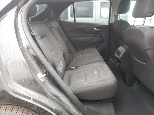Photo 6 from auction – 2019 CHEVROLET EQUINOX LT with VIN 2GNAXJEV7K6235278