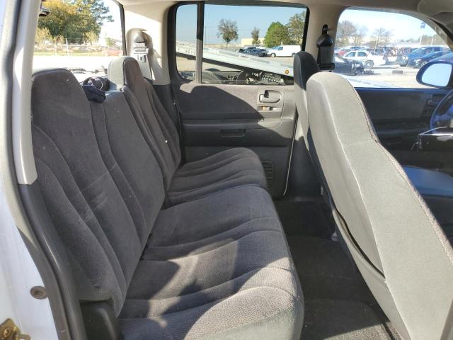 Photo 6 from auction – 2001 DODGE DAKOTA QUA with VIN 1B7GL2AN41S167818