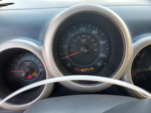 Photo 8 from auction – 2006 HONDA ELEMENT EX with VIN 5J6YH27766L016263