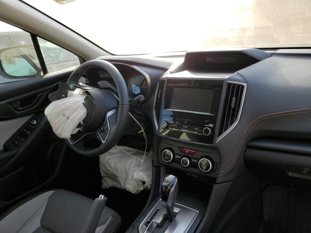 Photo 9 from auction – 2022 SUBARU CROSSTREK with VIN JF2GTAPC8NH271734