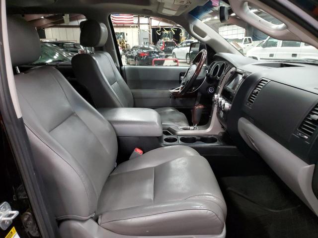 Photo 5 from auction – 2013 TOYOTA SEQUOIA PL with VIN 5TDDY5G10DS083633
