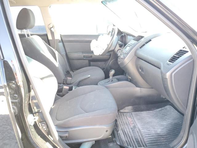 Photo 5 from auction – 2013 KIA SOUL with VIN KNDJT2A55D7621393