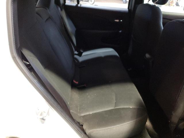 Фото 6 с аукциона – 2012 CHRYSLER 200 LX с VIN 1C3CCBAB4CN113851