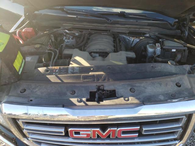 Photo 7 from auction – 2016 GMC SIERRA K15 with VIN 1GTV2MEC4GZ294261