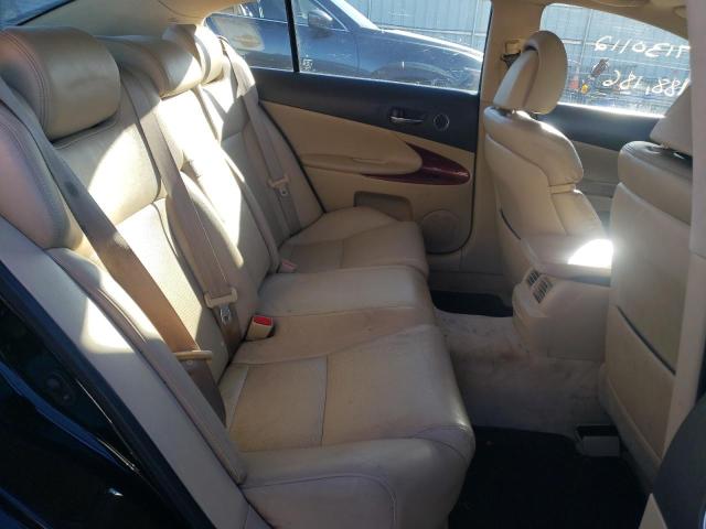 Photo 6 from auction – 2006 LEXUS GS 300 with VIN JTHCH96SX60021027