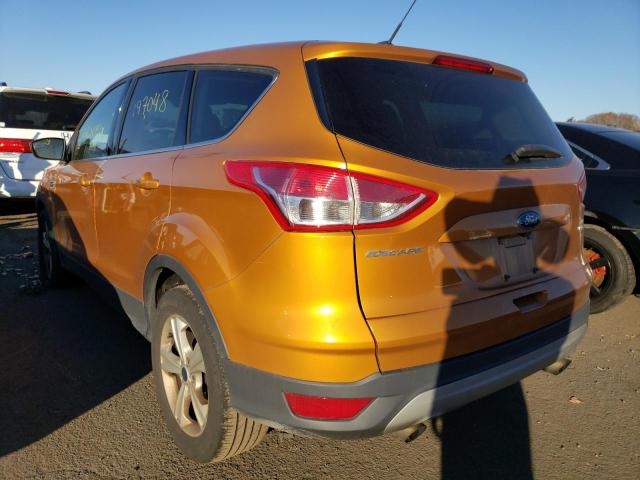Photo 3 from auction – 2016 FORD ESCAPE SE with VIN 1FMCU9GX0GUB61472
