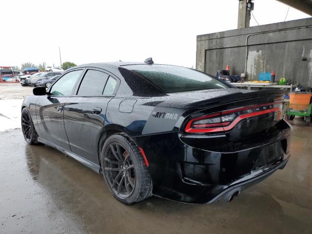Photo 3 from auction – 2018 DODGE CHARGER R/ with VIN 2C3CDXGJ1JH188733