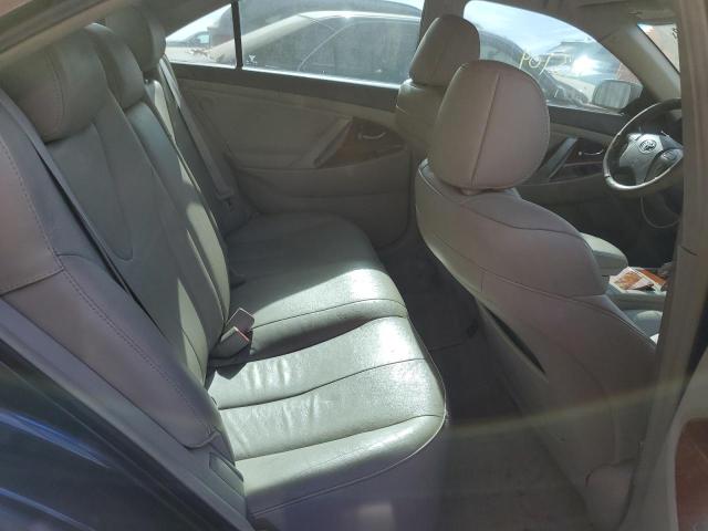Photo 6 from auction – 2009 TOYOTA CAMRY BASE with VIN 4T1BE46K49U317551