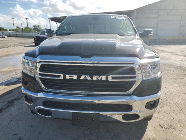 Photo 9 from auction – 2021 RAM 1500 BIG H with VIN 1C6SRFFT3MN637547