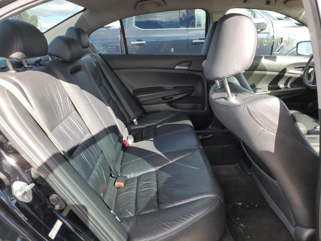 Photo 6 from auction – 2012 HONDA ACCORD SE with VIN 1HGCP2F68CA233379