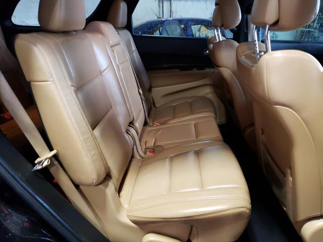 Photo 6 from auction – 2011 DODGE DURANGO CI with VIN 1D4SE5GT1BC613935