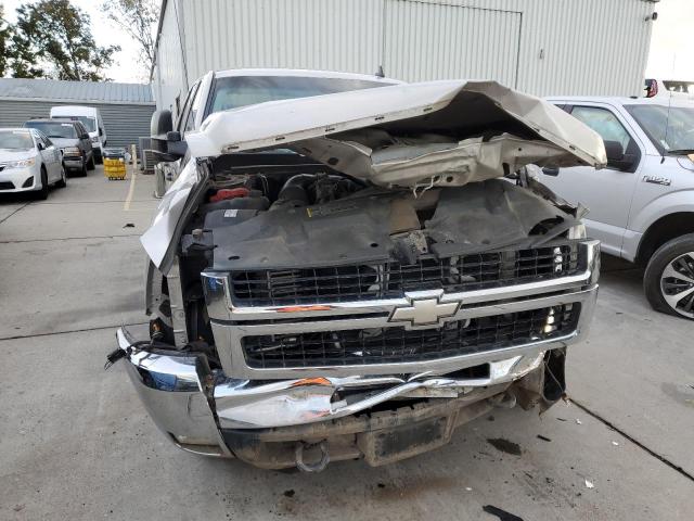 Photo 9 from auction – 2007 CHEVROLET 2500 with VIN 1GCHC23627F511545