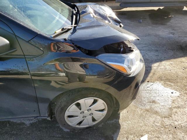 Photo 9 from auction – 2018 CHEVROLET SPARK LS with VIN KL8CB6SA7JC477940