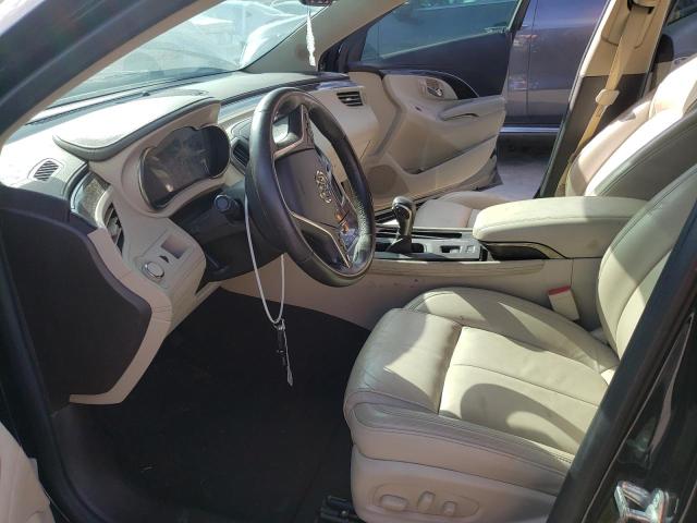 Photo 7 from auction – 2016 BUICK LACROSSE with VIN 1G4GB5G34GF231301