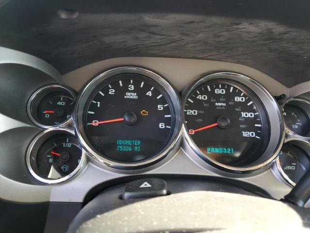 Photo 8 from auction – 2008 GMC SIERRA K15 with VIN 1GTEK19J68E190032