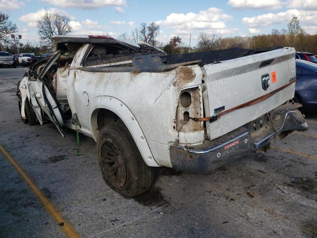Photo 3 from auction – 2014 RAM 2500 LARAM with VIN 3C6UR5FL3EG239977