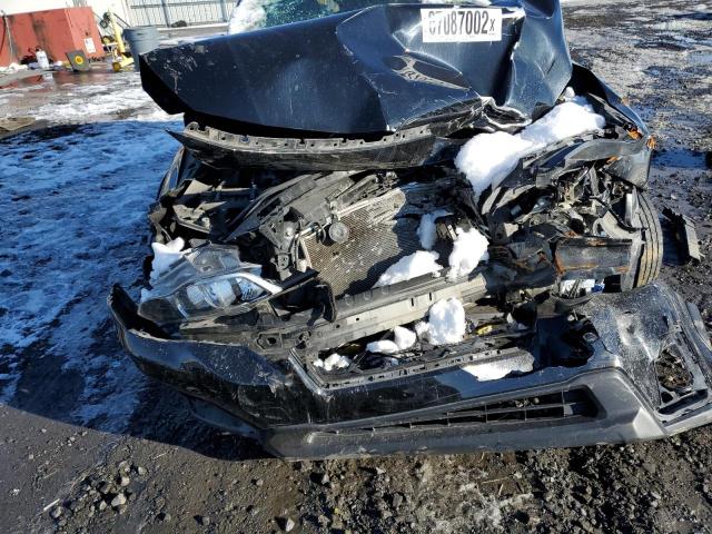Photo 9 from auction – 2019 SUBARU CROSSTREK with VIN JF2GTABC8K8359072