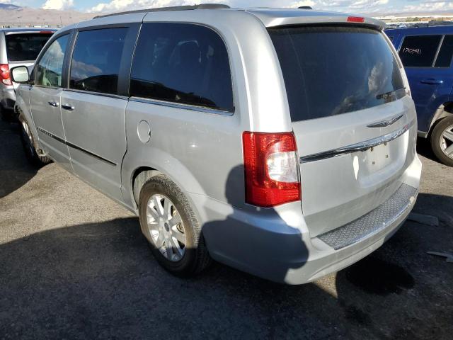 Photo 3 from auction – 2011 CHRYSLER TOWN & COU with VIN 2A4RR8DGXBR640688