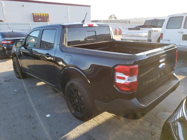 Photo 3 from auction – 2022 FORD MAVERICK X with VIN 3FTTW8F95NRA12975