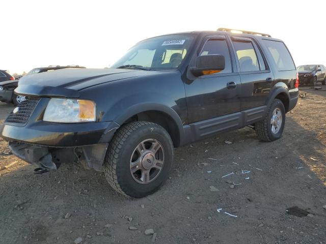 Photo 2 from auction – 2006 FORD EXPEDITION with VIN 1FMFU18506LA52560