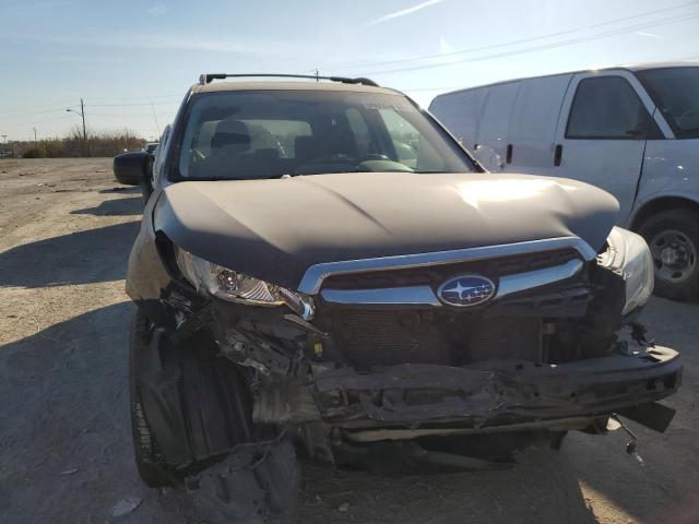 Photo 9 from auction – 2017 SUBARU FORESTER 2 with VIN JF2SJAJCXHH510150