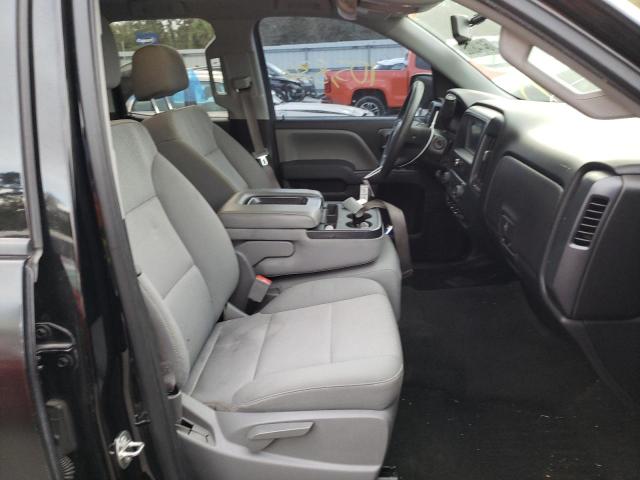 Photo 5 from auction – 2016 CHEVROLET SILVERADO with VIN 1GCRCNEC9GZ346519