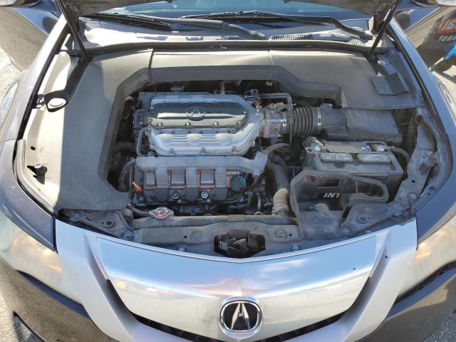 Photo 7 from auction – 2010 ACURA TL with VIN 19UUA8F50AA013070