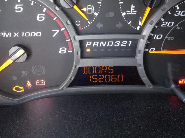 Photo 8 from auction – 2006 GMC CANYON with VIN 1GTDT136X68137990