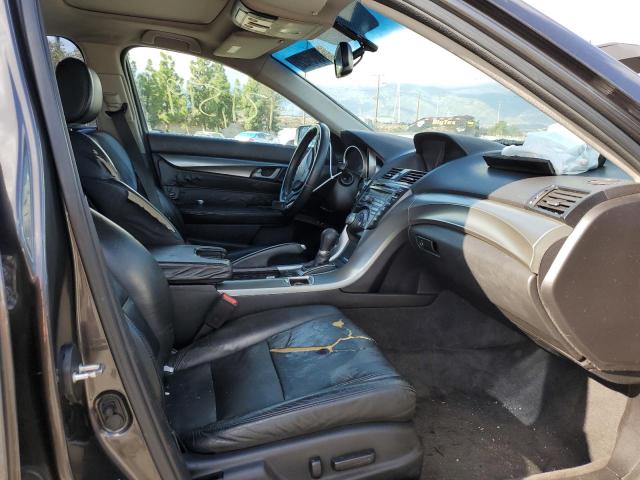 Photo 5 from auction – 2010 ACURA TL with VIN 19UUA8F50AA013070