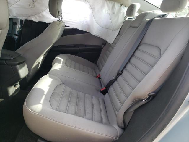 Photo 6 from auction – 2014 FORD FUSION S H with VIN 3FA6P0UU3ER173897