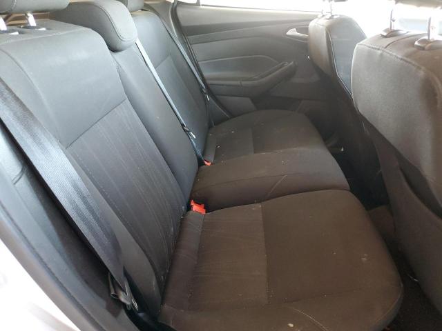 صورة رقم 6 من المزاد - 2017 FORD FOCUS SE مع VIN 1FADP3K20HL266308