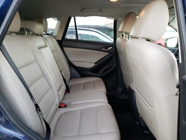 Photo 6 from auction – 2013 MAZDA CX-5 GT with VIN JM3KE4DE5D0151310