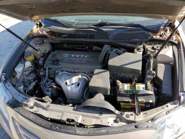 Photo 7 from auction – 2007 TOYOTA CAMRY CE with VIN 4T1BE46K47U127178