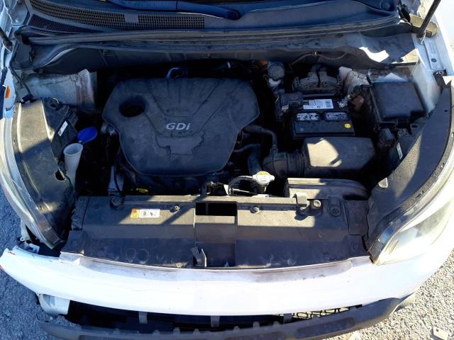 Photo 7 from auction – 2014 KIA SOUL with VIN KNDJN2A27E7051561