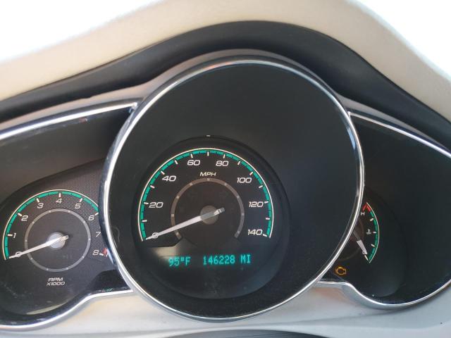 Photo 8 from auction – 2012 CHEVROLET MALIBU 1LT with VIN 1G1ZC5E01CF289680