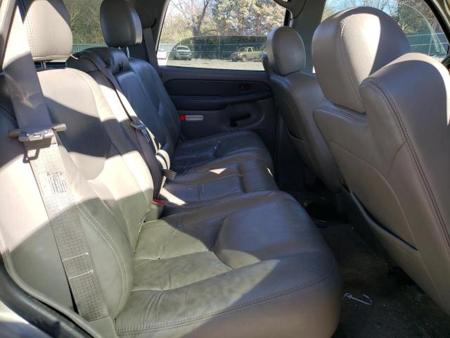 Photo 6 from auction – 2003 GMC YUKON with VIN 1GKEK13Z03R200946