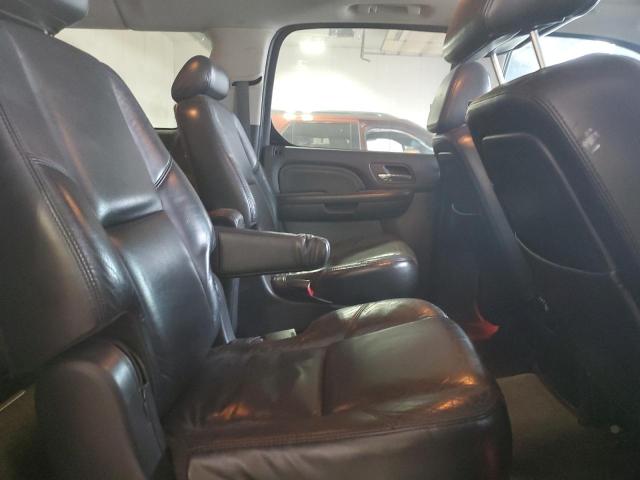 Photo 6 from auction – 2007 CADILLAC ESCALADE E with VIN 1GYFK66807R227208