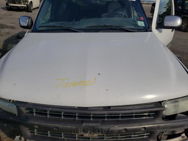 Photo 7 from auction – 2002 CHEVROLET SILVERADO with VIN 2GCEK19T021334071