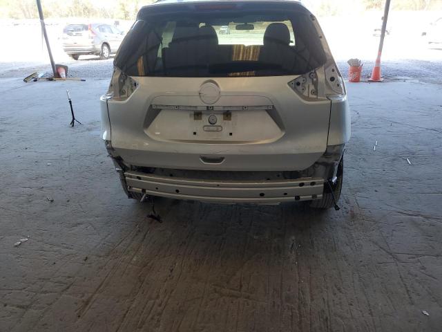 Photo 9 from auction – 2018 NISSAN ROGUE S with VIN KNMAT2MV1JP598749