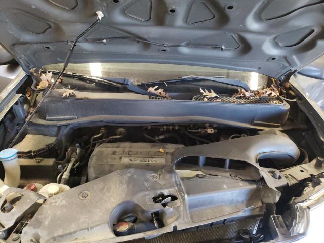 Photo 7 from auction – 2010 HONDA PILOT with VIN 5FNYF4H4XAB037320