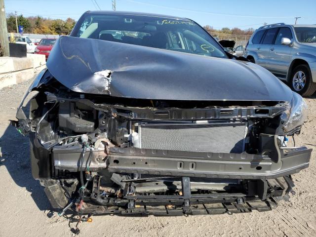 Photo 9 from auction – 2022 SUBARU IMPREZA with VIN 4S3GTAB63N3710125