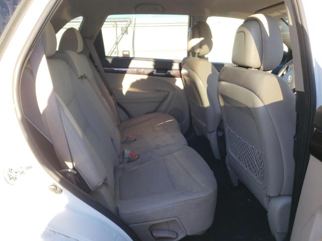 Photo 6 from auction – 2014 KIA SORENTO LX with VIN 5XYKTDA77EG520748